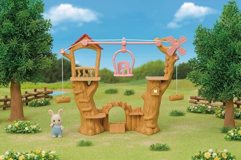  Baby Ropeway Park EP-5452 