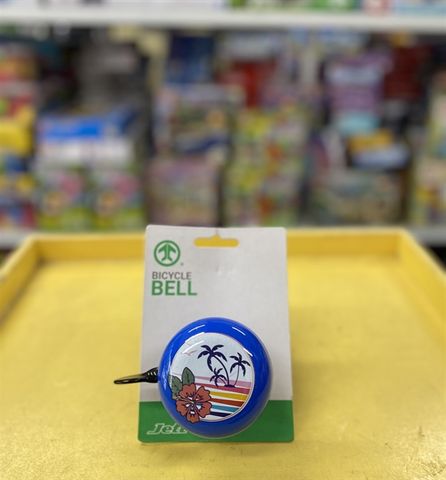 Chuông xe đạp Jett Aloha 