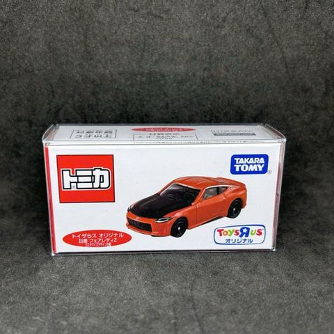  Tomica Nissan Fairlady Z Custom Model / Toysrus Limited 