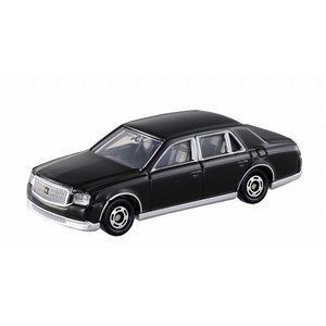  Tomica 114 Toyota Century 