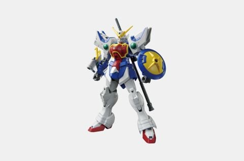  Lắp ráp High Grade - Shenlong Gundam 1:144 Scale Model Kit 