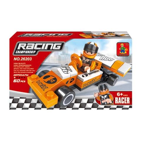  26203-Lắp ráp mảnh nhỏ 