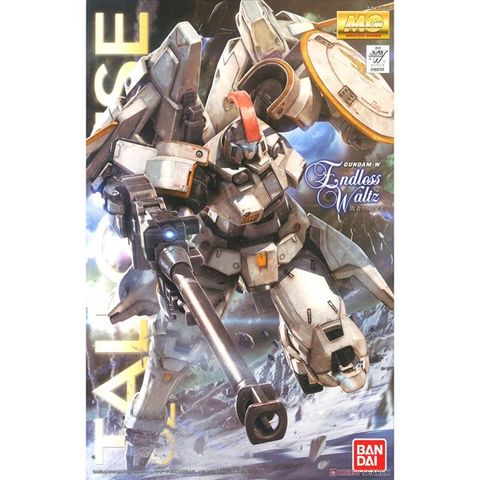  MG - Tallgeese Ver. EW 1/100 