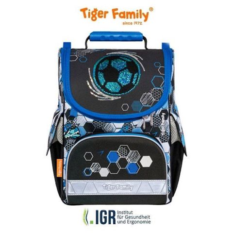  Balo trẻ em hỗ trợ chống gù lưng Tiger Family Nature Fresh Kicks 