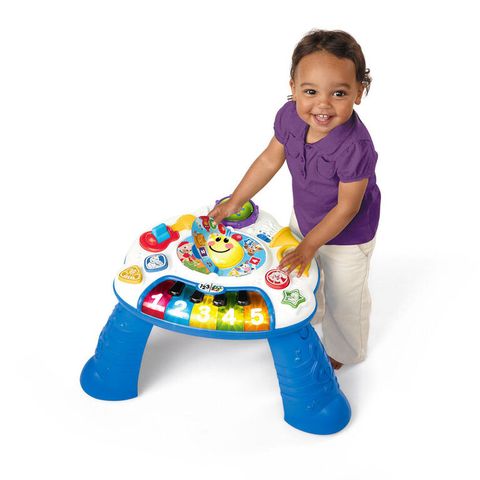  Đồ chơi bàn phát nhạc đa năng BABY EINSTEIN 90592 