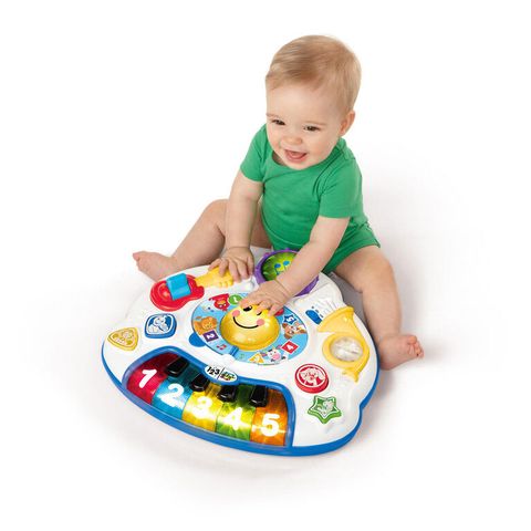  Đồ chơi bàn phát nhạc đa năng BABY EINSTEIN 90592 