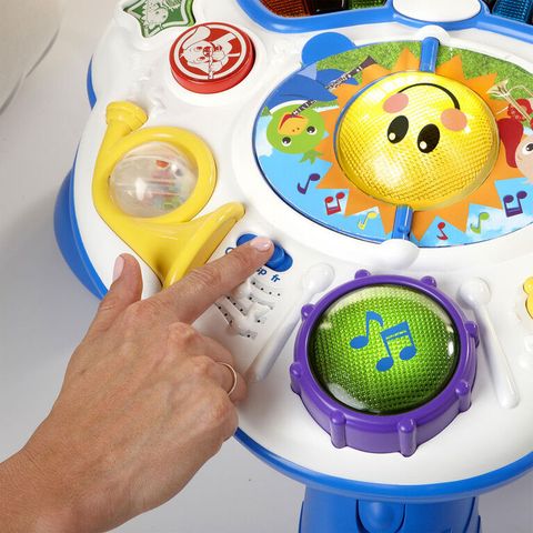  Đồ chơi bàn phát nhạc đa năng BABY EINSTEIN 90592 