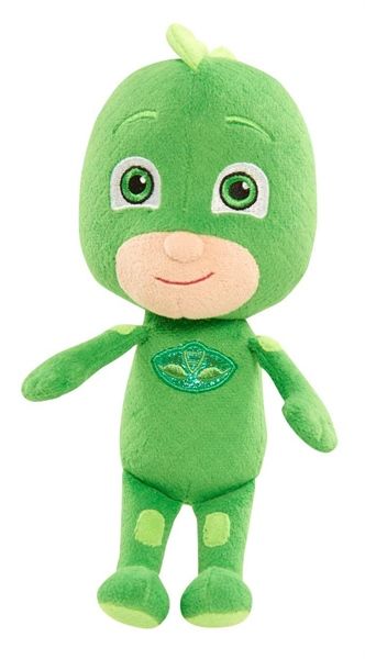  Pj Masks Bean Gekko Toy - Plush 