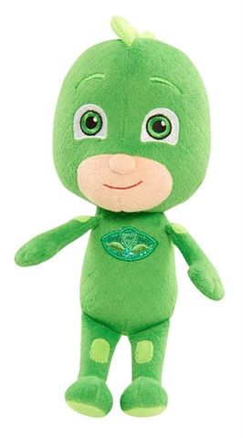  Pj Masks Bean Gekko Toy - Plush 