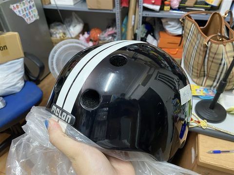  MBH Melon Urban Active Straight Helmet size M-L 