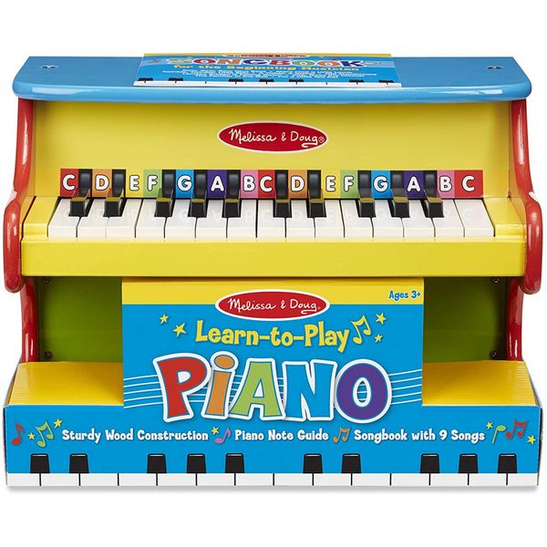 Đàn piano cho bé Melissa & Doug MB8960