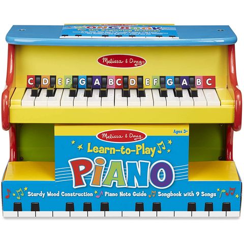  Đàn piano cho bé Melissa & Doug MB8960 