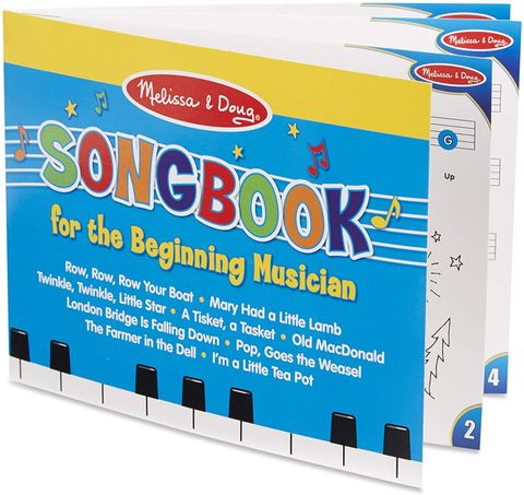  Đàn piano cho bé Melissa & Doug MB8960 