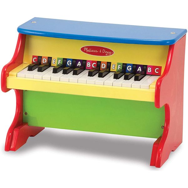 Đàn piano cho bé Melissa & Doug MB8960