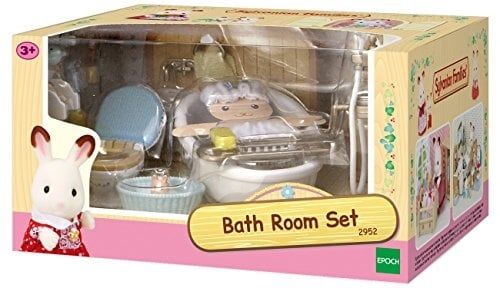  EP-2952 Bo nha tam Bath Room Set 