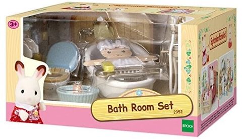  EP-2952 Bo nha tam Bath Room Set 