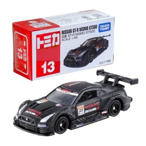  Tomica 13 Nissan Gt-r Nismo Gt500 Car Toys Japan 