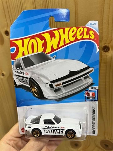  HXP90 Hot Wheels Basic Mazda RX-7 