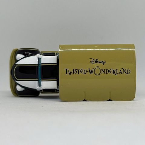  Xe mô hình Dream Tomica SP Disney Motors Goody Carry Twisted Wonderland 