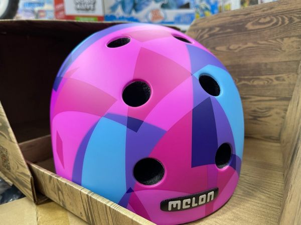  MBH Candy matte XS 