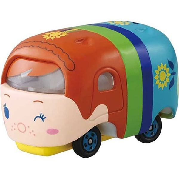 TSUM TSUM Anna Spring Floria