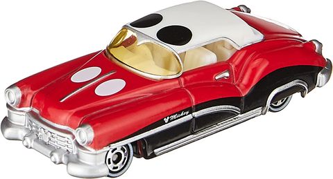  Disney Motors DM-01 Dream Star II Mickey Mouse 