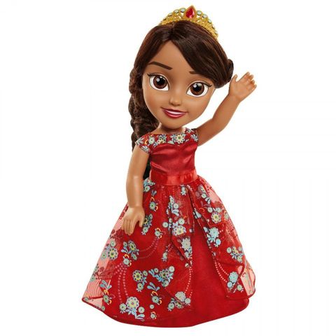  Búp Bê DISNEY PRINCESS ELENA OF AVALOR DOLL 