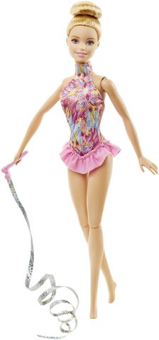  Nghệ sĩ Barbie múa lụa (DKJ17) 