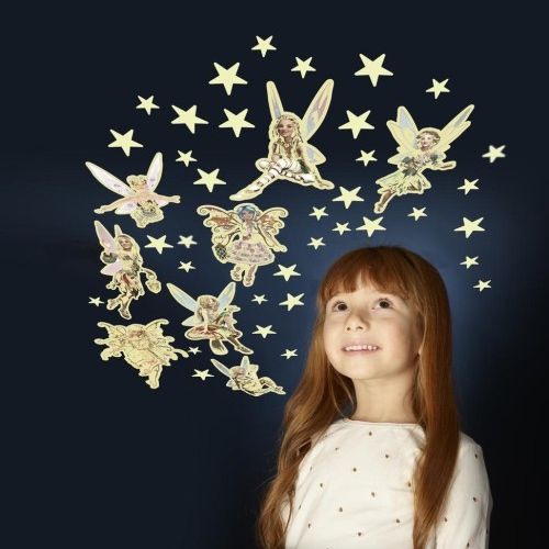 Đồ chơi Glow Stars and Fairies B8625