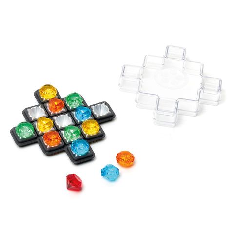  SG 093 - SmartGames Diamond Quest 
