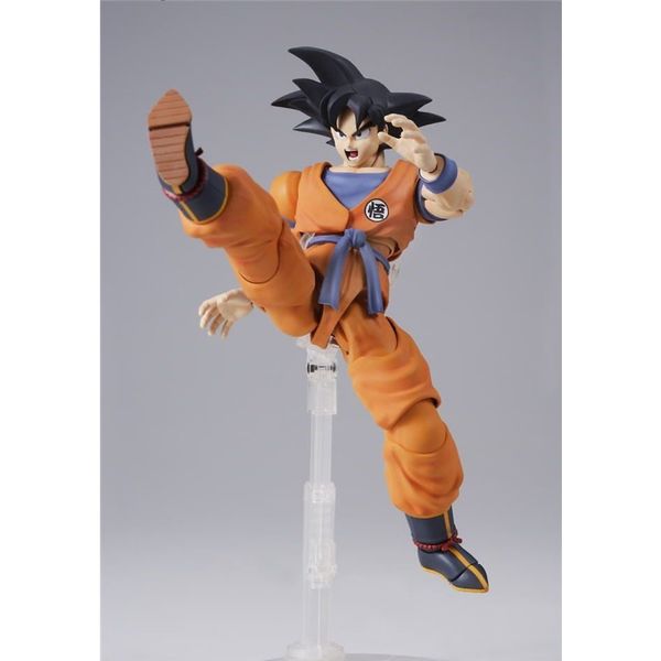 Đồ chơi lắp ghép Songo Ku Bandai MG