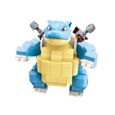  Bộ đồ chơi Pokemon lắp ráp B0109 KEEPPLAY (385 chi tiết) 