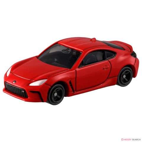  Đồ Chơi Ô Tô Tomica 86 Toyota GR 86 màu đỏ 