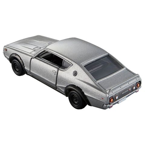  Đồ Chơi Ô Tô Tomica Premium 17 Nissan Skyline 2000 GT-R 