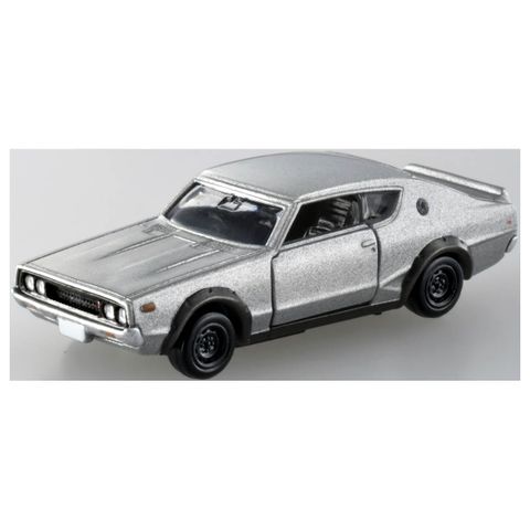  Đồ Chơi Ô Tô Tomica Premium 17 Nissan Skyline 2000 GT-R 