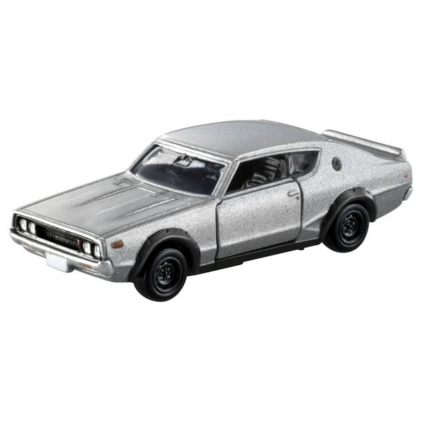 Đồ Chơi Ô Tô Tomica Premium 17 Nissan Skyline 2000 GT-R
