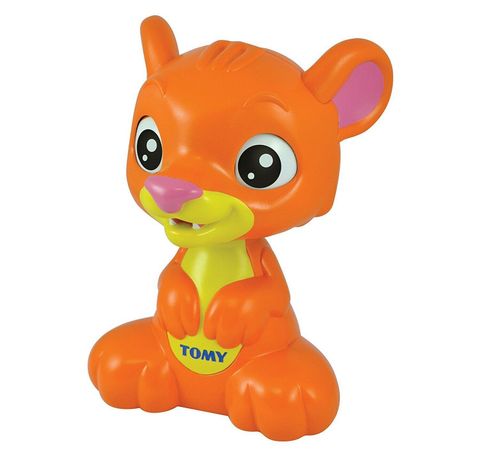  Đồ chơi Sư tử con phát nhạc Tomy 