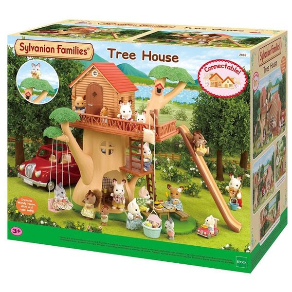 23win08 com 23win11 2882 Nhà Thỏ Treehouse