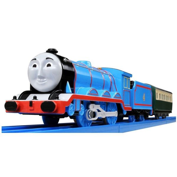 Tàu hoả Plarail Thomas TS-04 Gordon