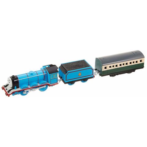  Tàu hoả Plarail Thomas TS-04 Gordon 