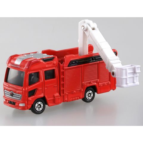  Đồ chơi Tomica 119 Morita Fire Tomy 