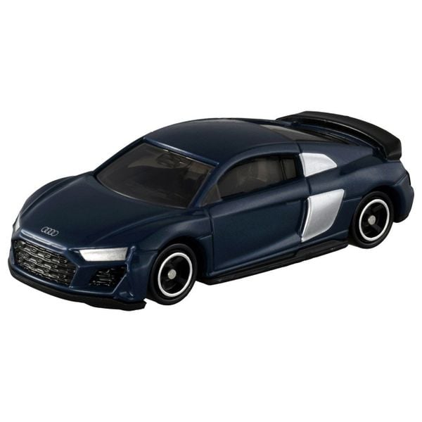 Tomica 38 Audi R8 Coupe