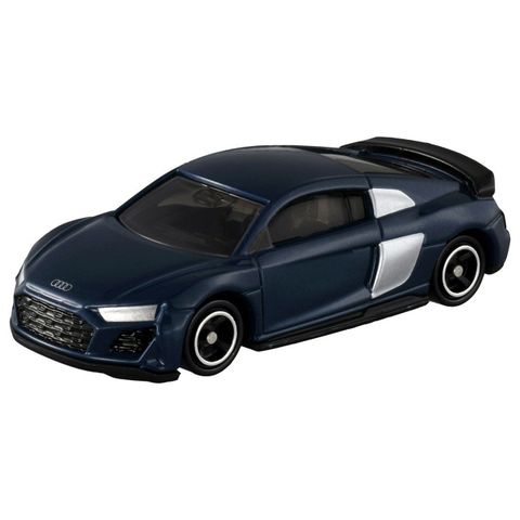  Tomica 38 Audi R8 Coupe 