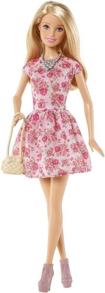 Bộ đồ chơi búp bê chị em Barbie Sisters Fun Day