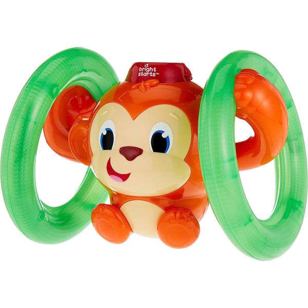 23win08 com khỉ nhào lộn phát sáng Bright Starts 52181