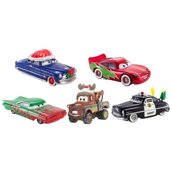 23win08 com phiên bản lễ hội Cars DKF48