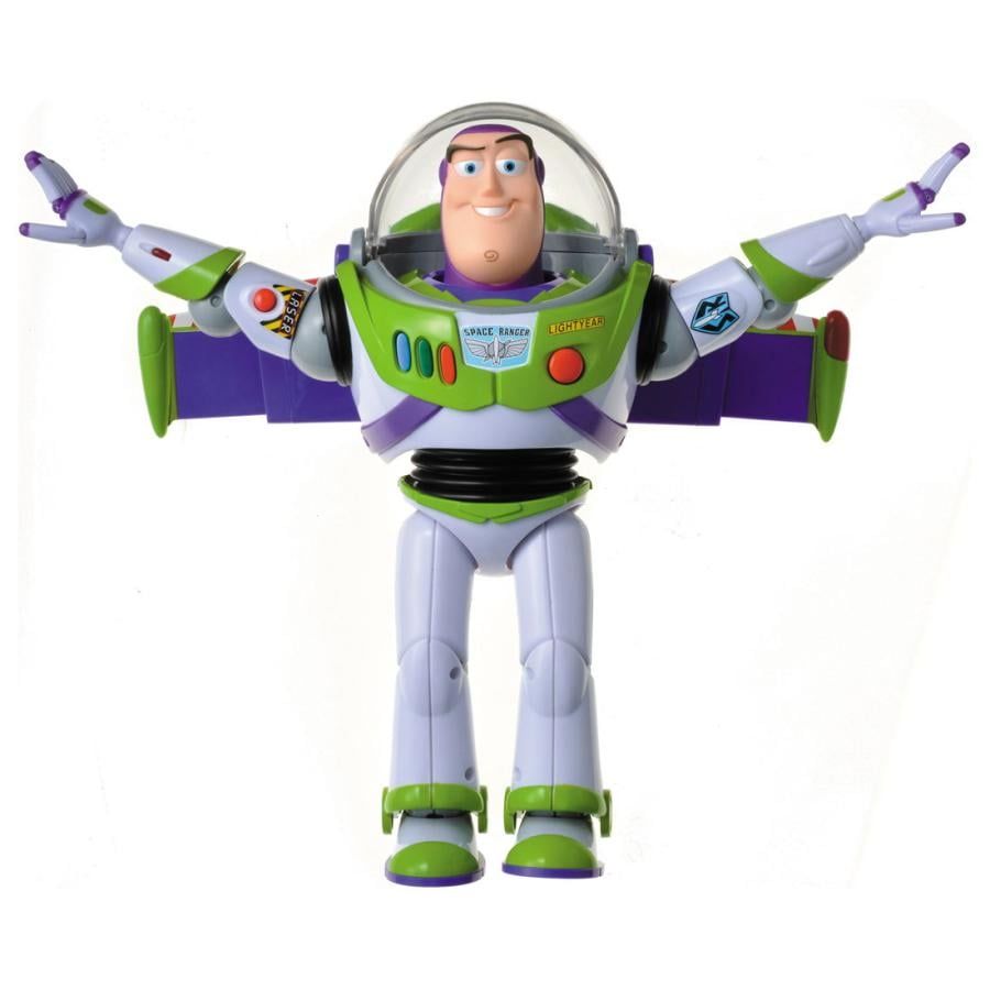  Đồ chơi Talking Figure Buzz Lightyear Toy Story 