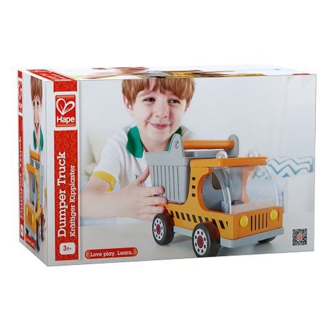  23win08 com xe tải Hape E3013A 