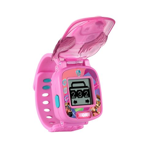  Đồng Hồ Học Tập VTECH Paw Patrol Liberty Learning Watch 