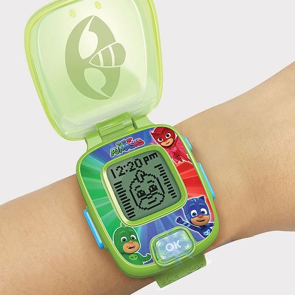 Đồng hồ tại 23win Super Gekko Learning Watch